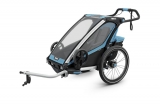 THULE CHARIOT SPORT 1 BLUE
